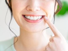 プリエ(PRIER)/歯のセルフホワイトニング