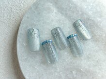 マイネイル 柏店/ショートcourse