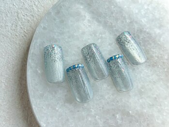 マイネイル 柏店/ショートcourse