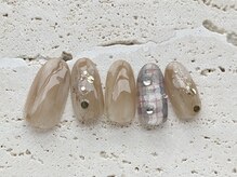 ネイルドッグ(NAIL DOG)/インクチェック♪