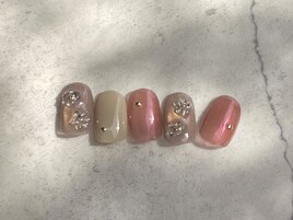 10月キャンペーン¥8000オフ代別