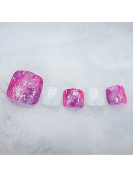 はあとねいる 高槻店/フット38