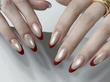 フローラ(FLORA)/フレンチ