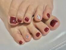 エトム(etm.)/フット定額デザイン