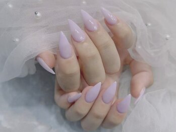 ロカネイル(ROKA NAIL)/ワンカラー