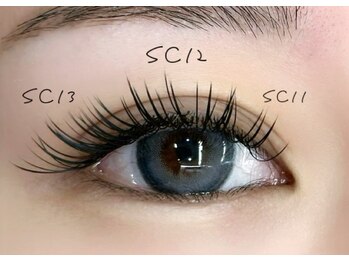 プラスアイ 船橋南口店/パッチリデザイン☆