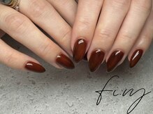 秋冬カラーも豊富に揃えてます♪色混ぜでオリジナルカラーも可♪