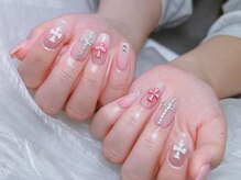 ブルームビューティ― 新宿(Blooｍ Beauty)/