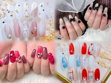 ネイルサロン インプレス(Impress)