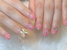 ワンアンドオンリー(One&Only)/