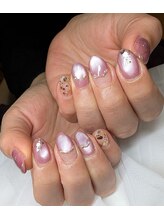 パル(paru)/こだわりアートコース