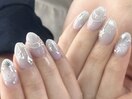 雪nail