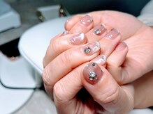ベビーネイル(Baby nail)/