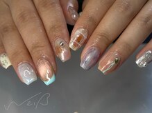 ワイス(weiss)/ニュアンス