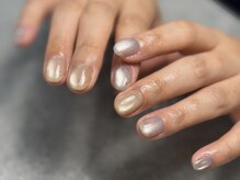 ネイル琴(nail koto.)/