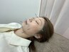 【美容鍼電気パルス】初回3,980円/大人気の美容鍼エイジングケアで即効実感♪