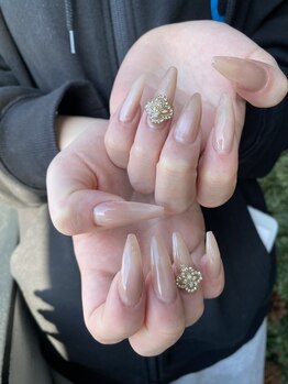 ベル ルージュ(belle rouge)/