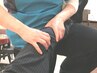 【歳のせいで不調？】膝・股関節専門整体　初回¥2,980
