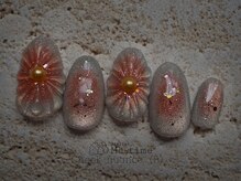 アトリエ ミータイム(Atelier Me-time)/Cheek nuance〈B〉