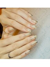 リュティーネイル(Reauty nail)/