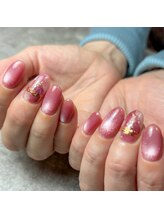 【パラジェル】インクアート