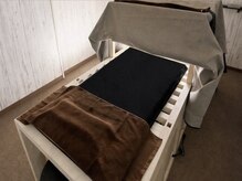 ナルハ(Nalu Ha)の雰囲気（座らないよもぎ蒸し心も身体もゆるむ新感覚の大人のケア）