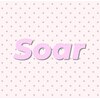 soar【ソア】のお店ロゴ