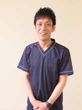 ボディケアシン(Body Care Shin) 古俣 伸宏