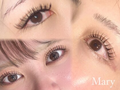 マリー モンルルプルナイ(Mary:mon loulou+plus)の写真