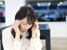 【頭痛解消】妊娠や授乳中その他の理由で薬が飲めない方★首肩￥7200→￥6000