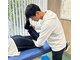 ウィル(Will)の写真/O脚・X脚は足元からチェック◎理学療法士が立ち方・歩き方まで丁寧に評価してケアします