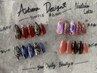 【HAND】定額デザインシンプルコース￥6500
