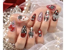 ネイルリンスタジオ 渋谷本店(Nail Rin studio)