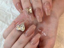 フォーユーネイル(For U Nail)/