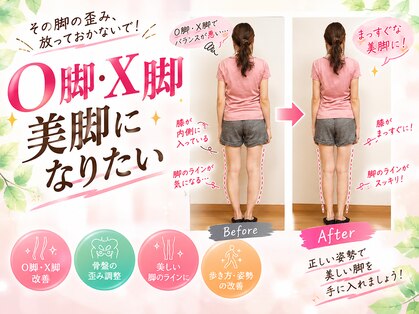 J'Sメディカル整体院 栄院の写真