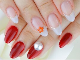 除去付デザイン定額コ-ス