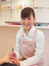 ネイルサロンアンドスクール ヴィーナス&nbsp;島岡 