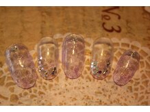 リノネイルズ(linonails)/☆5,980定額コース☆