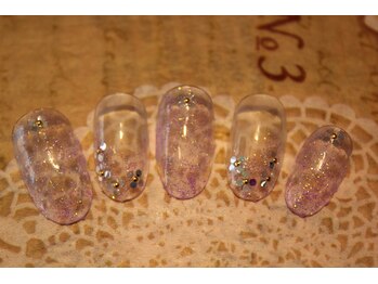 リノネイルズ(linonails)/☆5,980定額コース☆