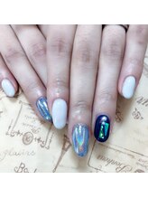 ネイルベアー(Nail Bear)/アートコース1 ［6,600円］