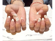 アールユー RU beauty salon/ブライダルネイル