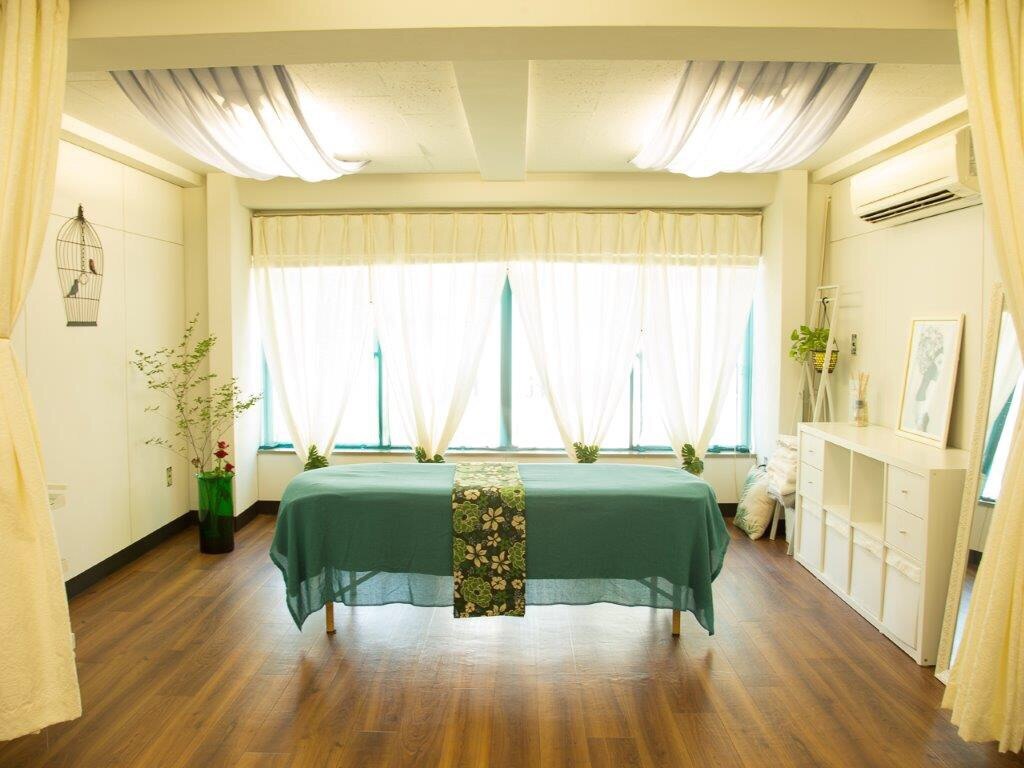 shiori yosa 神の手カッサ美品 かっさセラピー専門サロン シオリカッサ