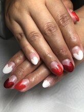 ネイルアンドボディケアサロン ミリミリ(milimili)/