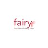 フェアリー(fairy)ロゴ