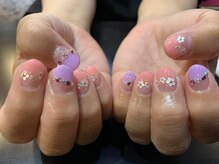 ボディ 高知店(BODY)/花