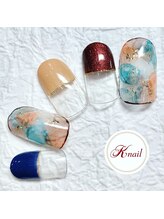 ケイネイル(Knail)/スタンダードアート