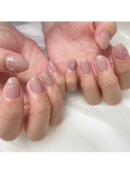 アイリッシュネイル 久屋大通店(Irish Nail)/マオぷち