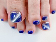 リリー ネイル(Lily Nail)/ フット★シンプルコース