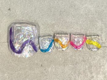 シェル トウキョウ(SHELL TOKYO)/