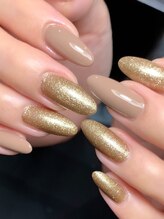 レディグリッター(Lady glitter)/